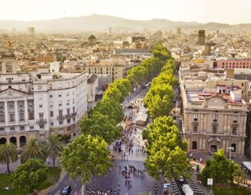 barcelona study abroad flexbox