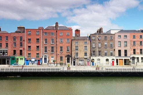 dublin copy