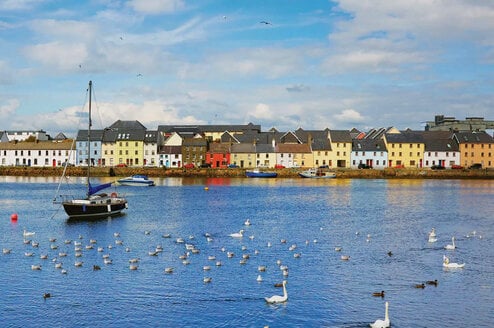 galway copy